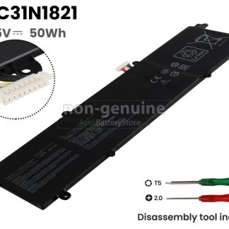 ASUS OEM Battery C31N1821