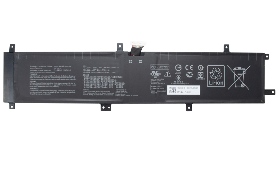 ASUS OEM Battery C31N1834