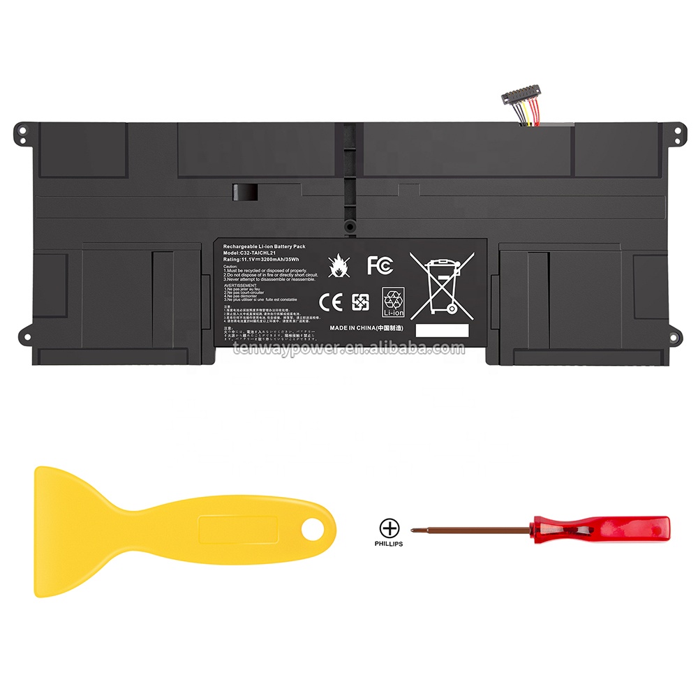 ASUS OEM Battery C32-TAICHI21