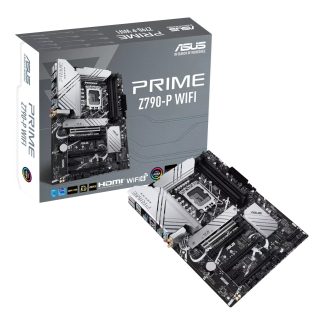 ASUS ASUS PRIME Z790-P WIFI