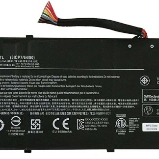 Acer Battery BATACE05101C
