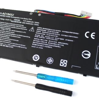 Acer Battery BATACE06601A