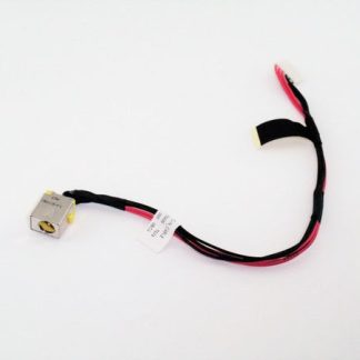 Acer DC-Jack 50.Q28N2.003