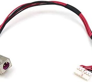 Acer DC-Jack 50.Q2CN2.002