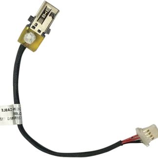 Acer DC-Jack 50.VDFN5.005