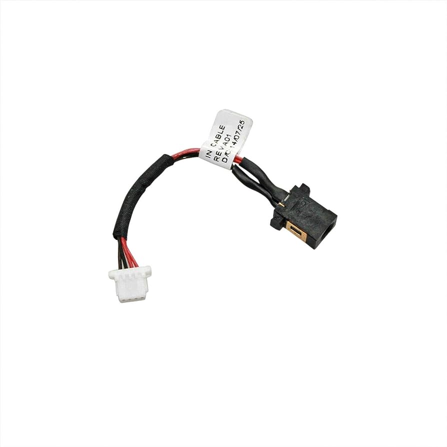 Acer DC-Jack DCJ103