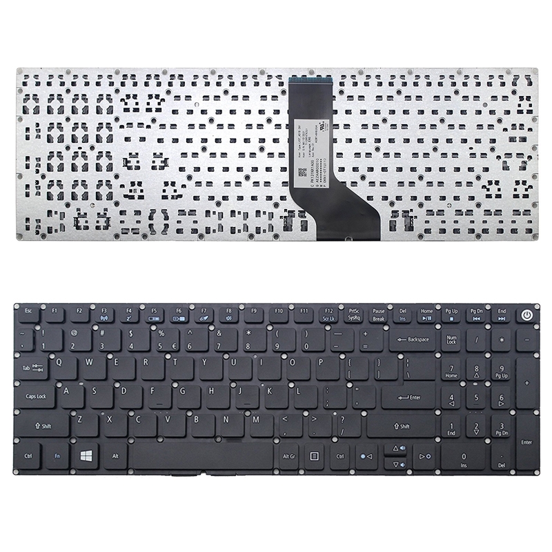 Acer Keyboard KEYACE02801A