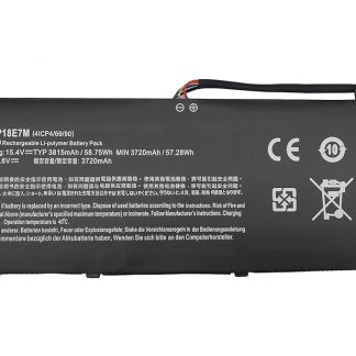 Acer OEM Battery AP18E7M-7M