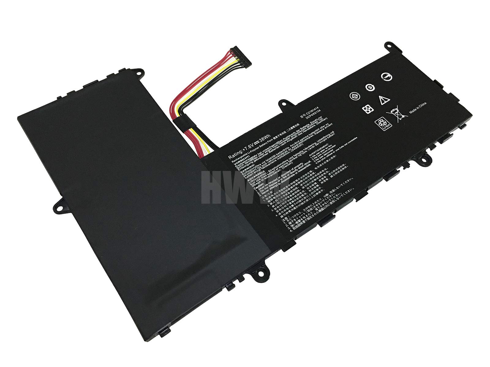 Asus Battery BATAS07001C