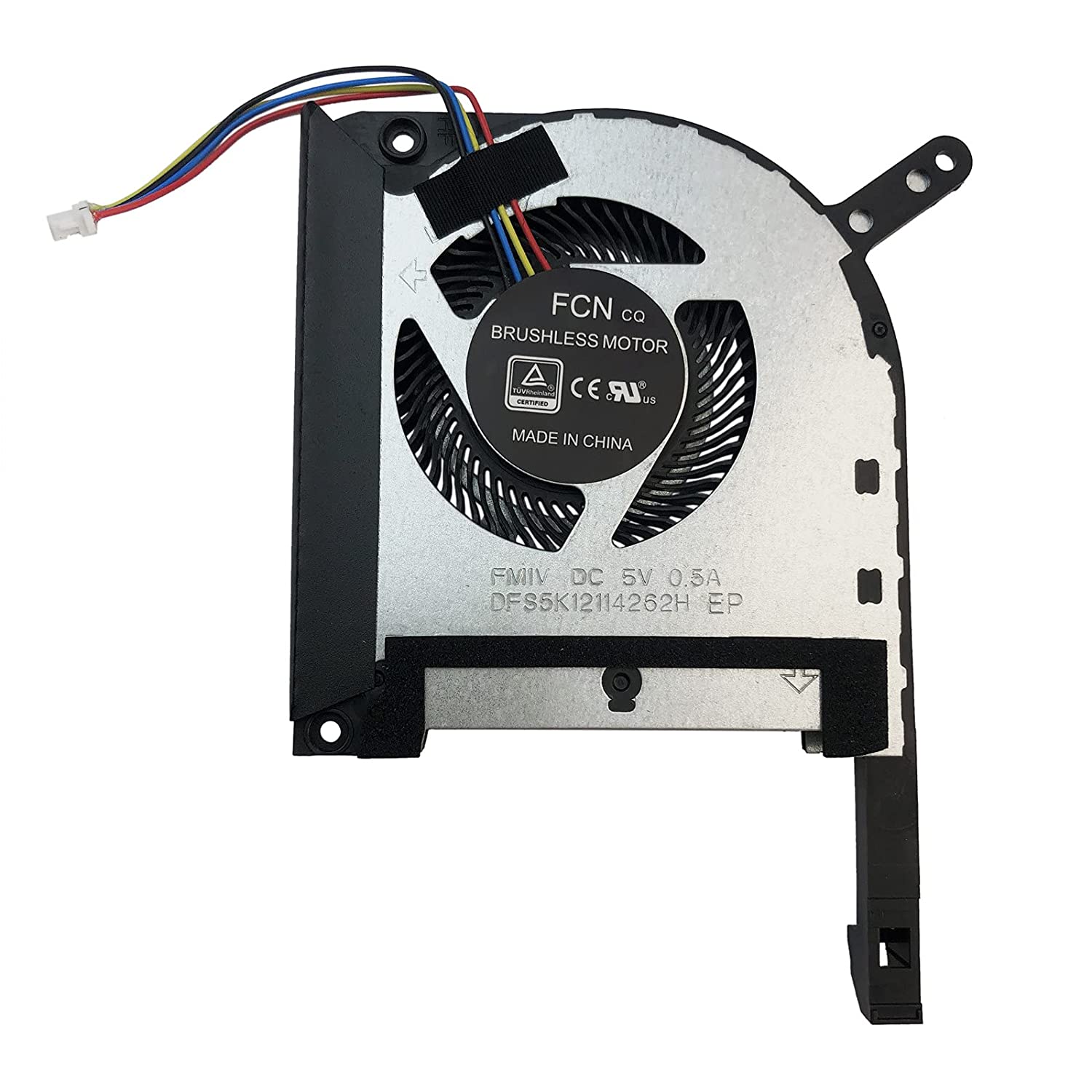 Asus CPU-Fan FANAS00102A