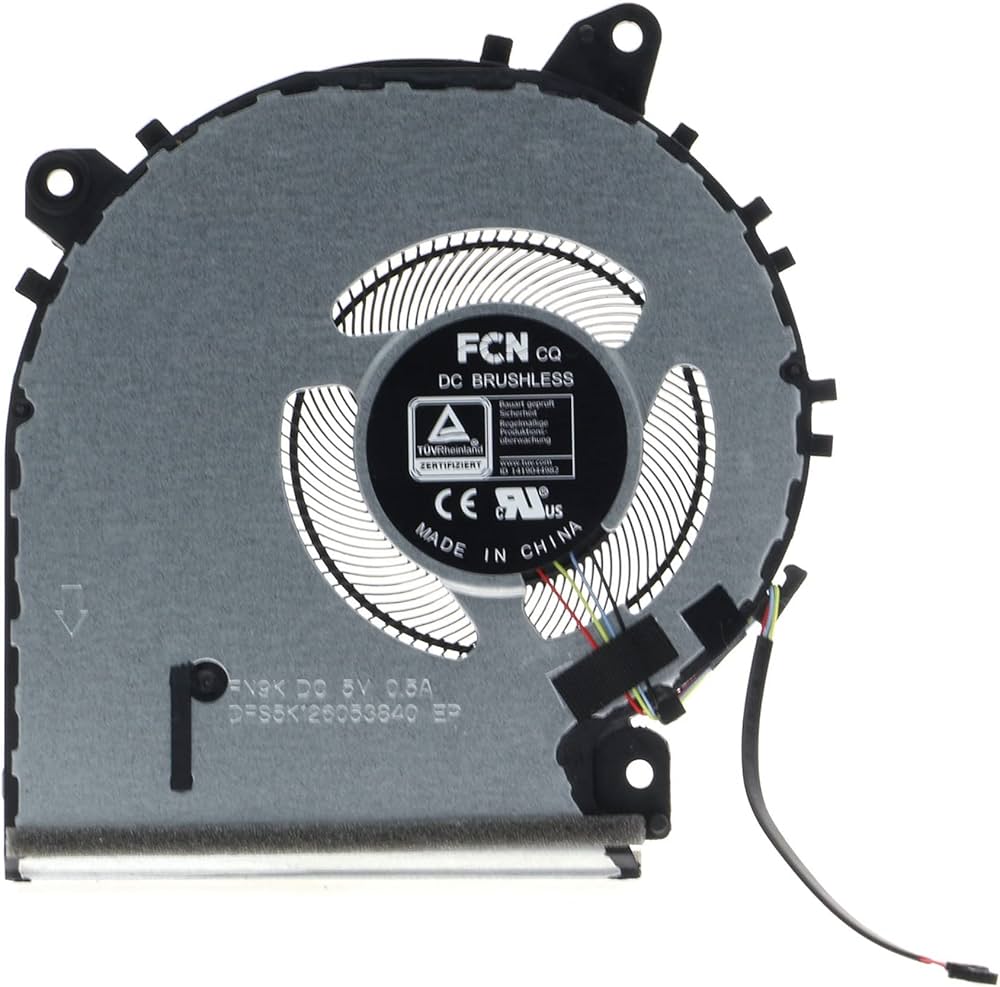 Asus CPU-Fan FANAS01201A