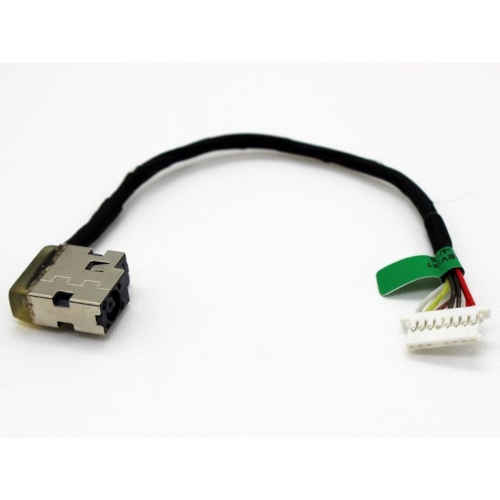 Asus DC-Jack DCJ014