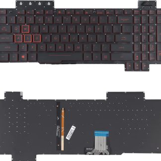 Asus Keyboard FX705-KB