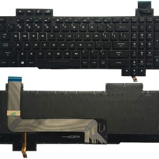 Asus Keyboard KBHSGL703V-A