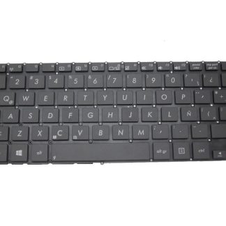 Asus Keyboard KBHSS510-B