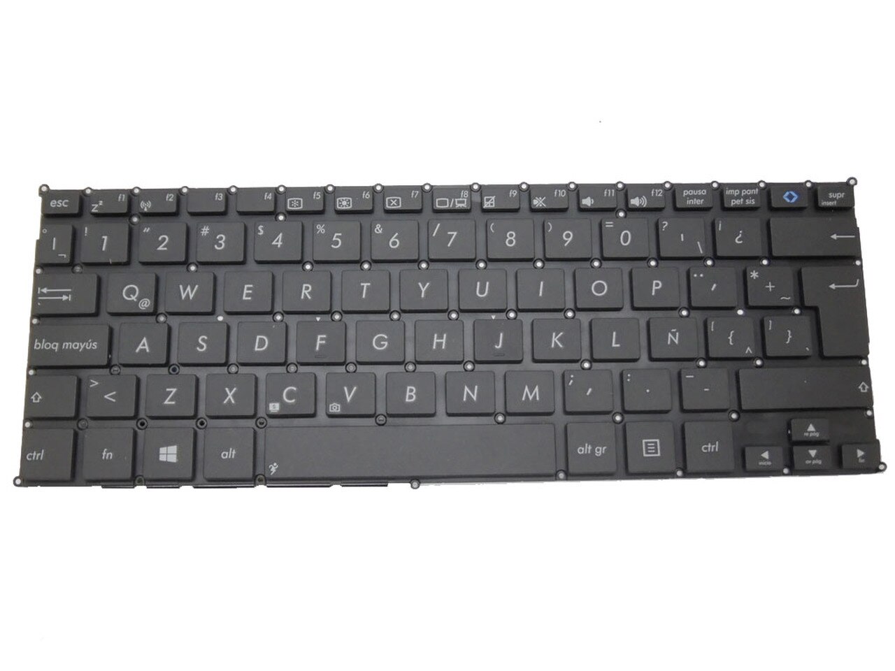 Asus Keyboard KEYAS04201A