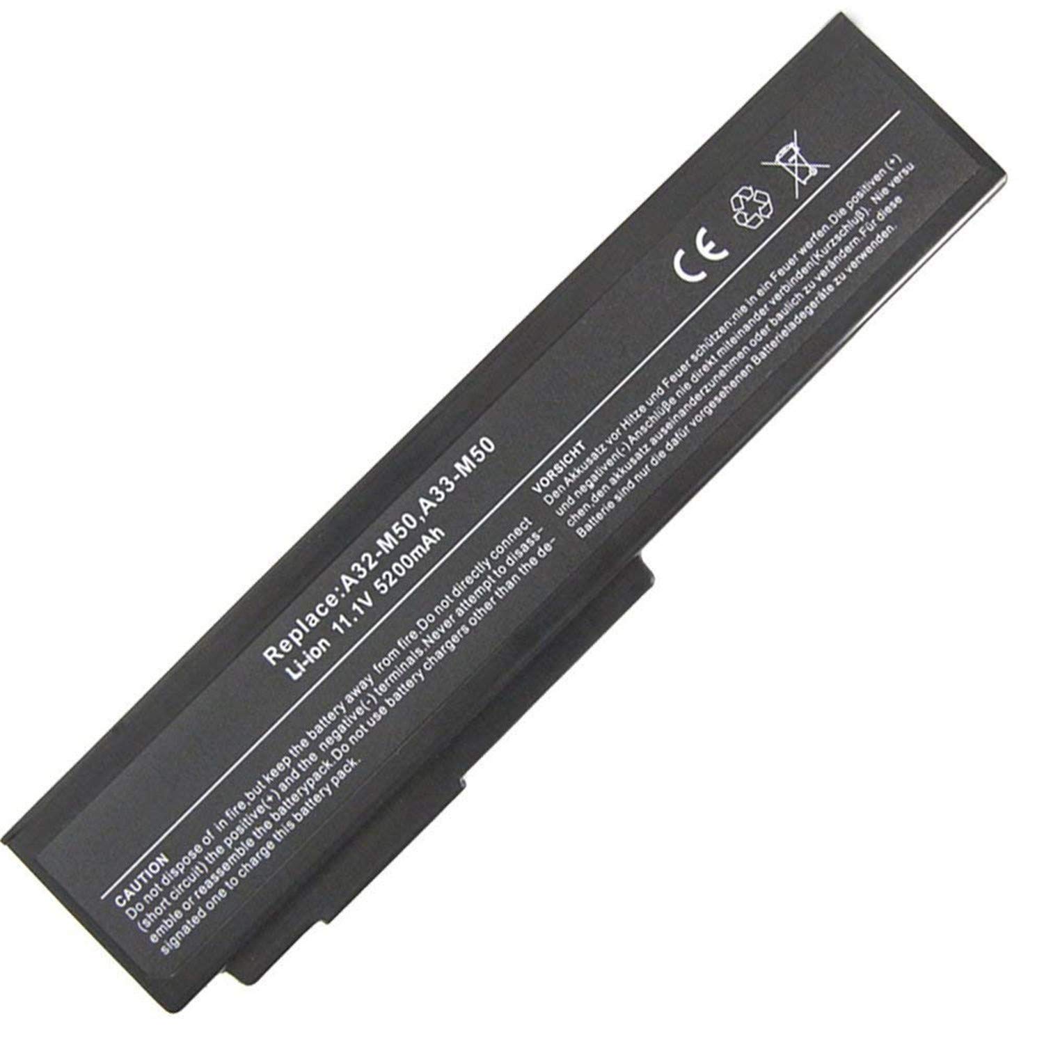 Laptop Battery BATAS01201C