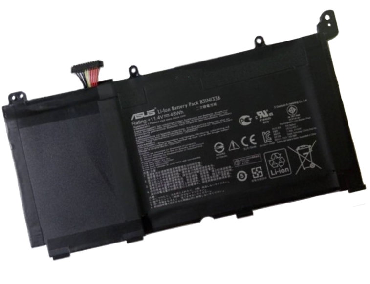 Laptop Battery BATAS04001A