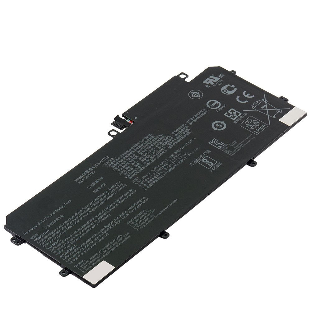 Asus Battery BATAS04801A