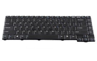 Asus Keyboard KEYAS00601A