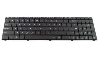 Asus Keyboard KEYAS01301A