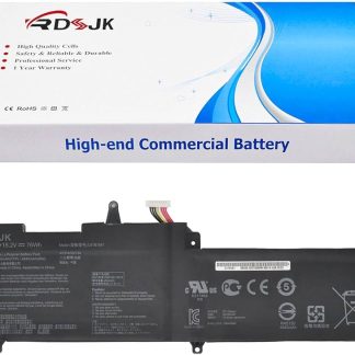 Asus OEM Battery C41N1541