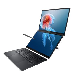 Asus Keyboard X512D-kbd-Bl