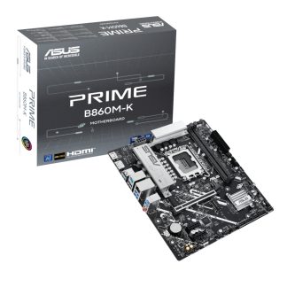 ASUS ASUS PRIME B860M-K