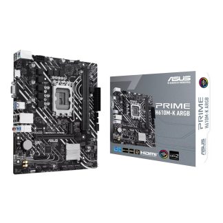 ASUS ASUS PRIME H610M-K ARGB