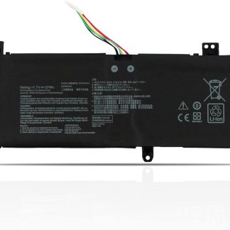 Asus BATTERY BAT-ASX412-GEN