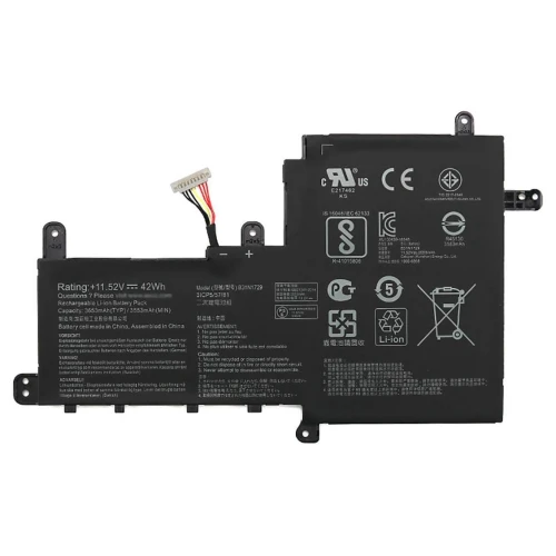 Asus Battery BATAS10101A