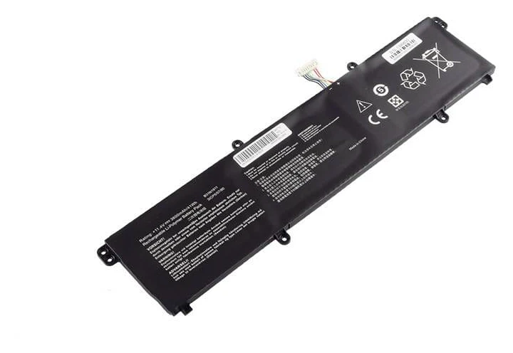 Asus BATTERY BATAS10801A