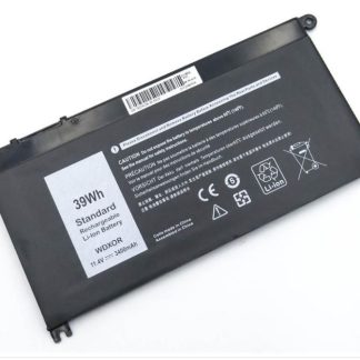 Dell Battery BAT-DE15-5538-GEN