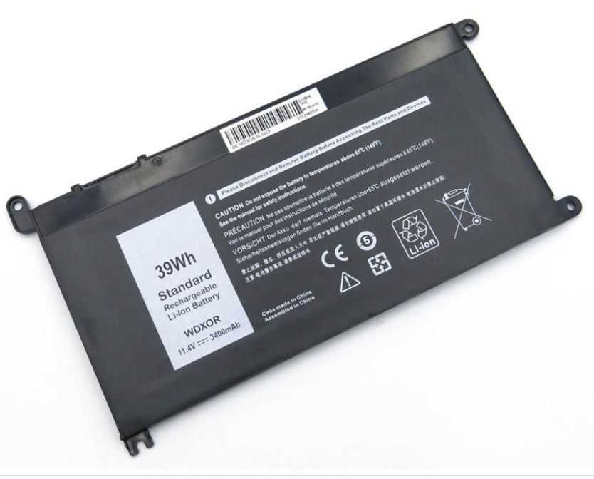 Dell Battery BATDL08801A