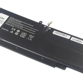 Dell Battery BATDL13101A