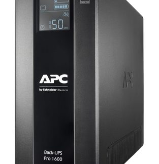 APC Back UPS Pro BR 1600VA