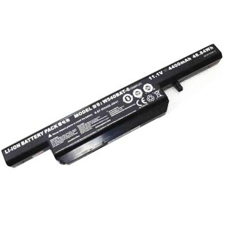 Clevo Battery BATMEC01801C