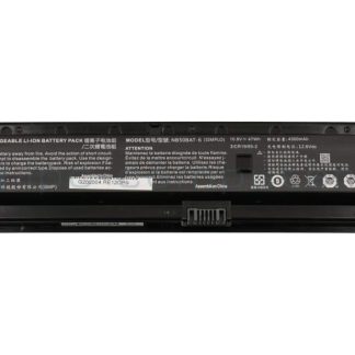 Clevo OEM Battery NB50BAT-6
