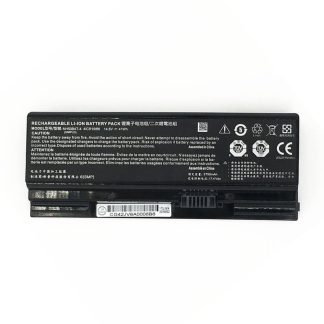 Clevo OEM Battery NH50BAT-4
