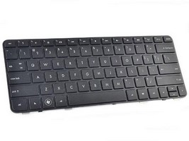 HP Keyboard KEYCQ00601A