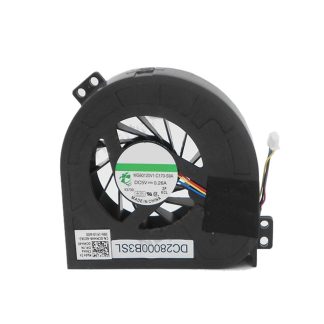 DELL CPU-Fan CMH49