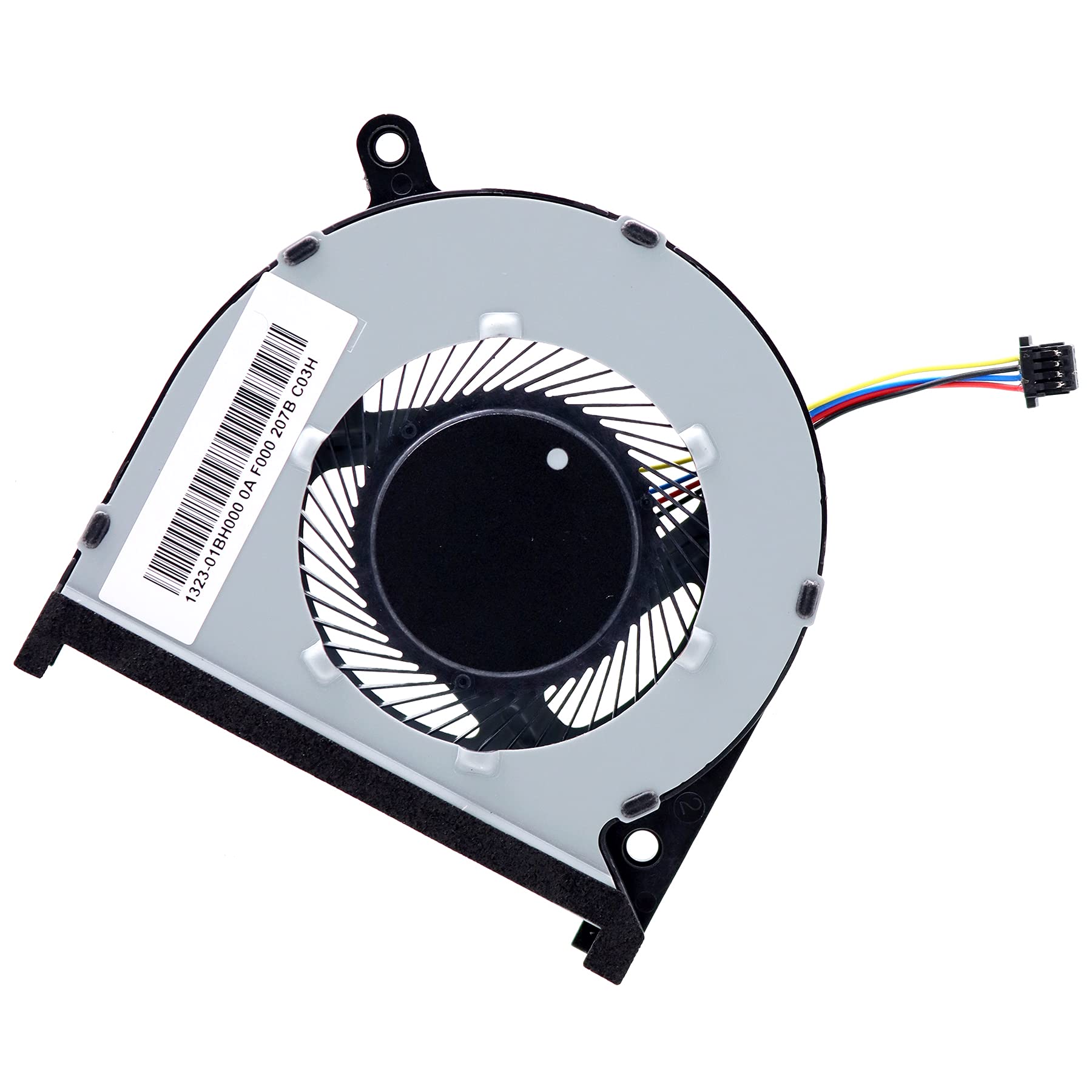 DELL CPU-Fan MPHWF