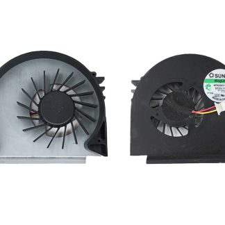 DELL CPU-Fan XCT08