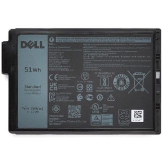 DELL OEM Battery 7WNW1