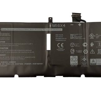 DELL OEM Battery DXGH8