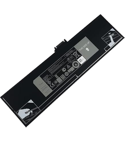 DELL OEM Battery HXFHF