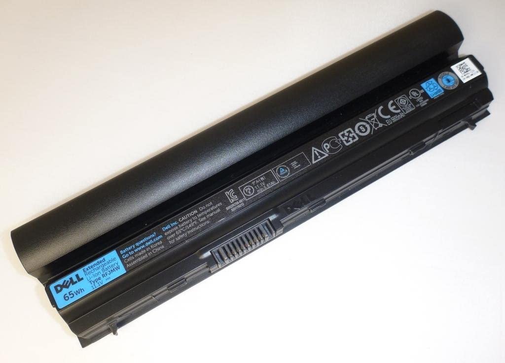 DELL OEM Battery RFJMW