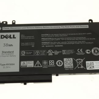 DELL OEM Battery RYXXH
