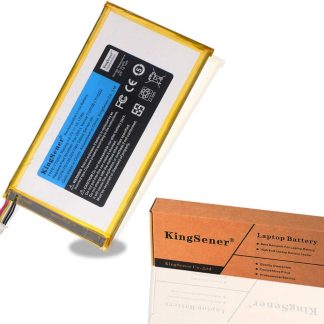 DELL OEM Battery T7GD2