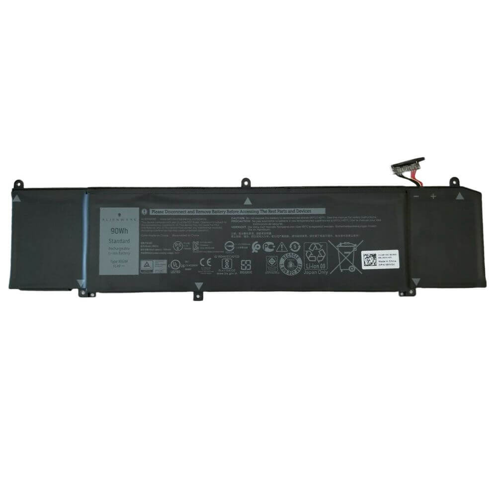 DELL OEM Battery XRGXX